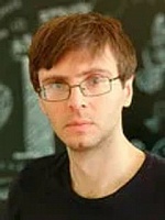 Константин Вадимович Лемешевский