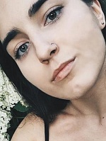 Гребенщикова Кристина Игоревна