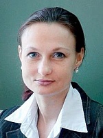 Валерия Викторовна Старостенко