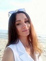 Виролайнен Евгения Александровна