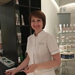 Родионова Ольга Николаевна