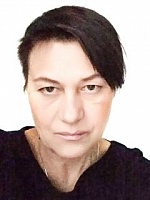 Анна Александровна Лезина