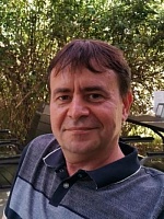Андрей Геннадьевич Кириченко