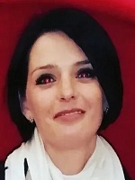 Меркулова Юлия Александровна