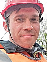 Смоляков Михаил Александрович