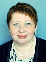 Татьяна Борисовна Юркова
