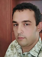 Руслан Маратович Миргазов