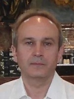 Шаталов Юрий Николаевич