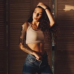 Орлова Альбина Отаровна
