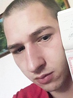 Бальмиров Виктор Геннадьевич