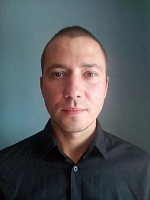 Гаев Павел Евгеньевич