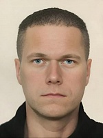 Олег Алексеевич Мамонтов