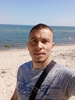 Крамар Андрей Евгеньевич