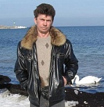 Кононов Сергей Викторович