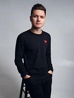 Артем Эдуардович Дубов