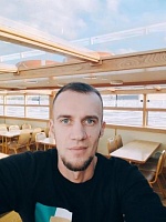 Максим Жанович Кузьмин