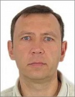 Сергеев Сергей Владимирович