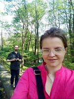 Садовская Юлия Алексеевна