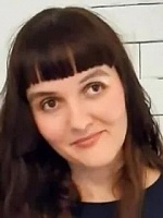 Ангелина Сергеевна Поляница