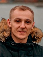 Николай Владимирович Бархударов