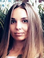 Сайганова Надежда Сергеевна