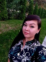 Тельнова Виктория Юрьевна