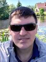 Мухин Андрей Юрьевич