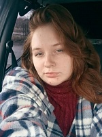 Анна Валерьевна Нуреева