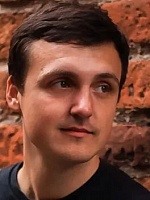 Смоляк Максим Дмитриевич