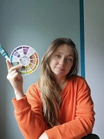 Журавлёва Полина Васильевна