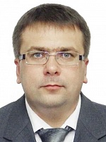 Жерш Александр Михайлович