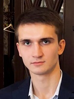 Никита Андреевич Зубов