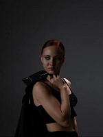 Крестоверова Полина Юрьевна