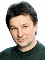 Игорь Константинович Худяков
