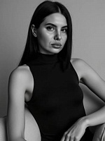 Светлана Александровна Домрачева