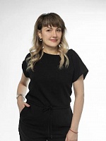 Силантьева Галина Викторовна