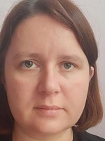Екатерина Сергеевна Иванова