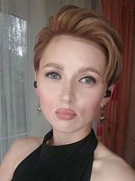 Богатырева Екатерина Павловна