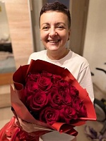 Анна Николаевна Никитина