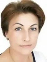 Лина Владимировна Панкратова