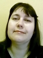 Евгения Юрьевна Галкина