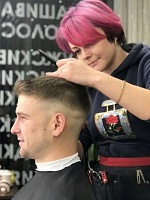 Иванова Анна Владимировна