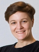 Алина Капиевна Алиева