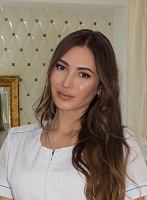 Белых Вероника Игоревна