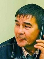 Минигараев Альфер Катифзянович