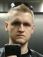 Вячеслав Викторович Васильев