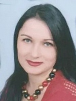 Елена Сергеевна Козлова
