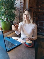Наталья Владимировна Фадина