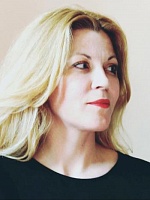 Алейникова Юлия Алексеевна