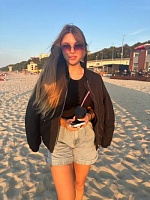 Камила Камиловна Алиева